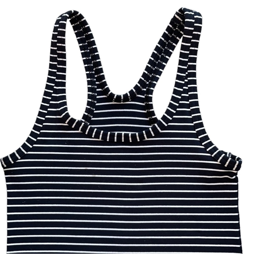 Lululemon Studio Racerback Tank Top Size 4 - Picture 4 of 9